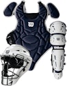 Wilson EZ Gear 2.0 Catcher's Gear Kit for $87 + free shipping