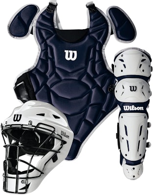 Wilson EZ Gear 2.0 Catcher's Gear Kit for $87 + free shipping