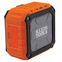 Klein Tools Bluetooth Jobsite Speaker for $28 + free shipping