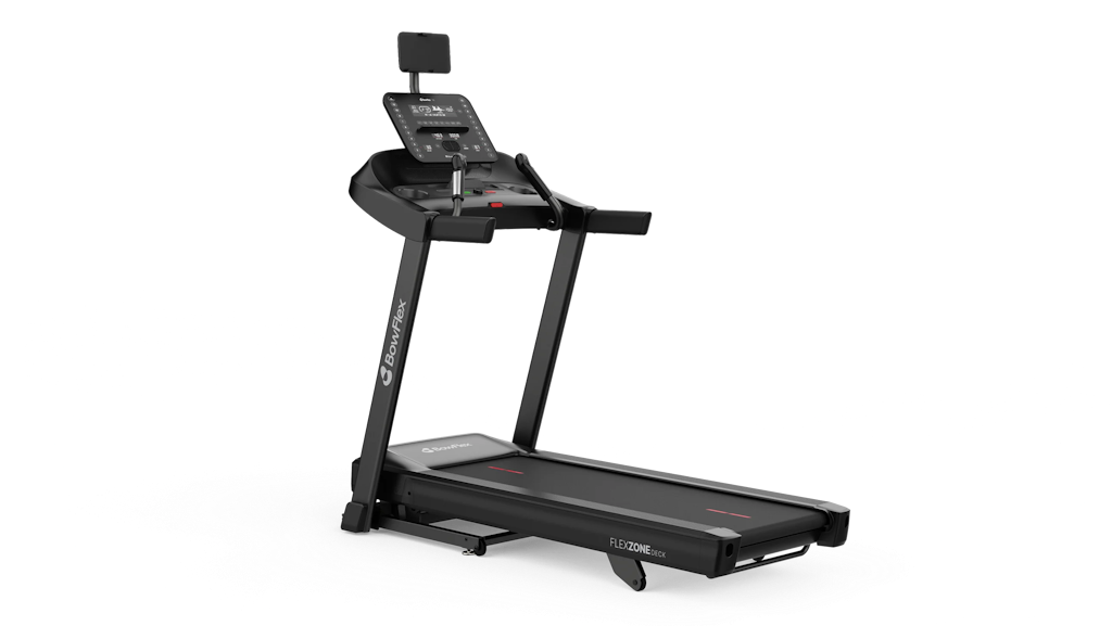BowFlex T6 Treadmill: $999 BowFlex T6 Treadmill: $999