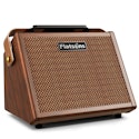 Flatsons Crush20 20W Rechargeable Acoustic Guitar Amp for $86 + free shipping