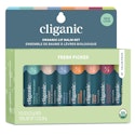 Cliganic Organic Lip Balm Set for $7.99 w/ Subscribe & Save + free shipping w/ Prime