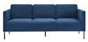 Better Homes & Gardens Wyatt Velvet Sofa for $213 + free shipping