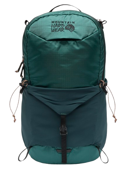 Mountain Hardwear Field Day Backpack: $60 Mountain Hardwear Field Day Backpack: $60