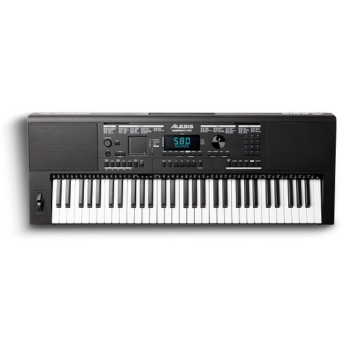Alesis Harmony 61 Pro 61-Key Portable Keyboard: $99 Alesis Harmony 61 Pro 61-Key Portable Keyboard: $99