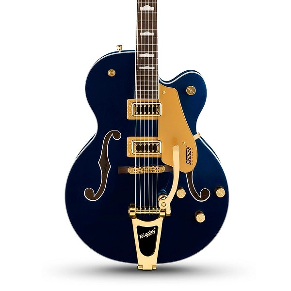 Gretsch Guitars G5427TG Electromatic Hollowbody Single-Cut Electric Guitar: $713 Gretsch Guitars G5427TG Electromatic Hollowbody Single-Cut Electric Guitar: $713