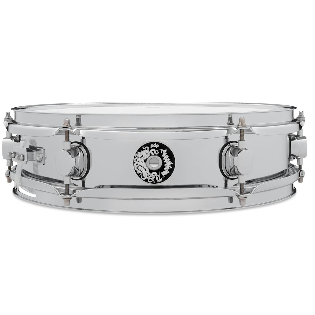 PDP The Kraken 3.5" x 13" Piccolo Snare Drum: $80 PDP The Kraken 3.5" x 13" Piccolo Snare Drum: $80