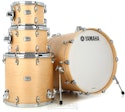 Yamaha Tour Custom 4-piece Maple Shell Pack for $1,250 + free shipping