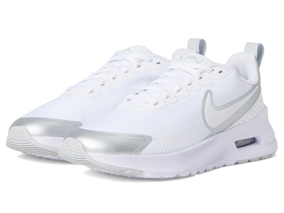 Nike Air Max Nuaxis Women's Shoes: $64.97 Nike Air Max Nuaxis Women's Shoes: $64.97