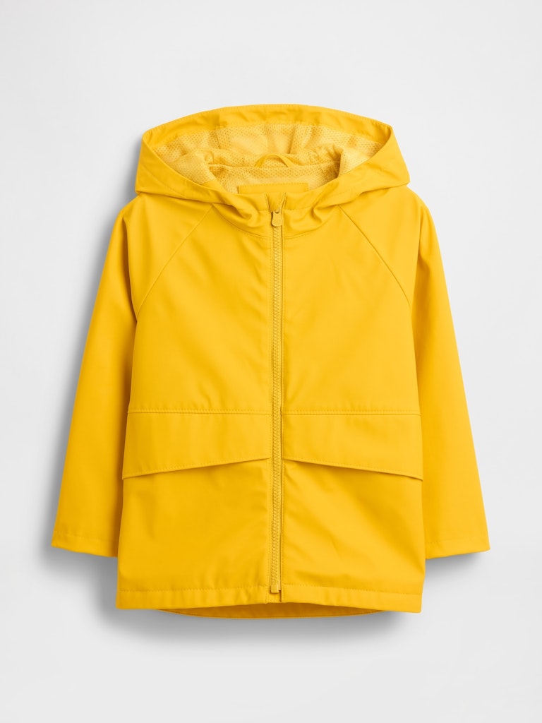 BabyGap 100% Recycled Rain Jacket: $27.49 BabyGap 100% Recycled Rain Jacket: $27.49