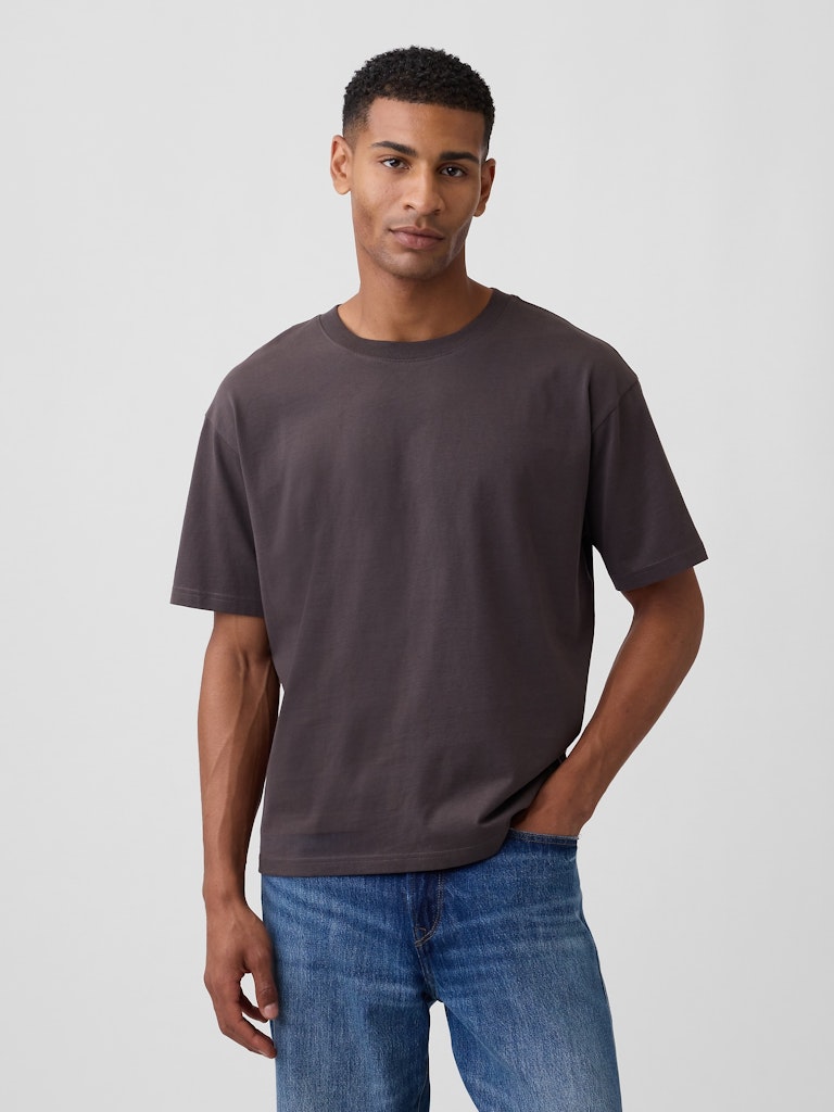 VintageSoft Boxy T-Shirt: $8.99 VintageSoft Boxy T-Shirt: $8.99
