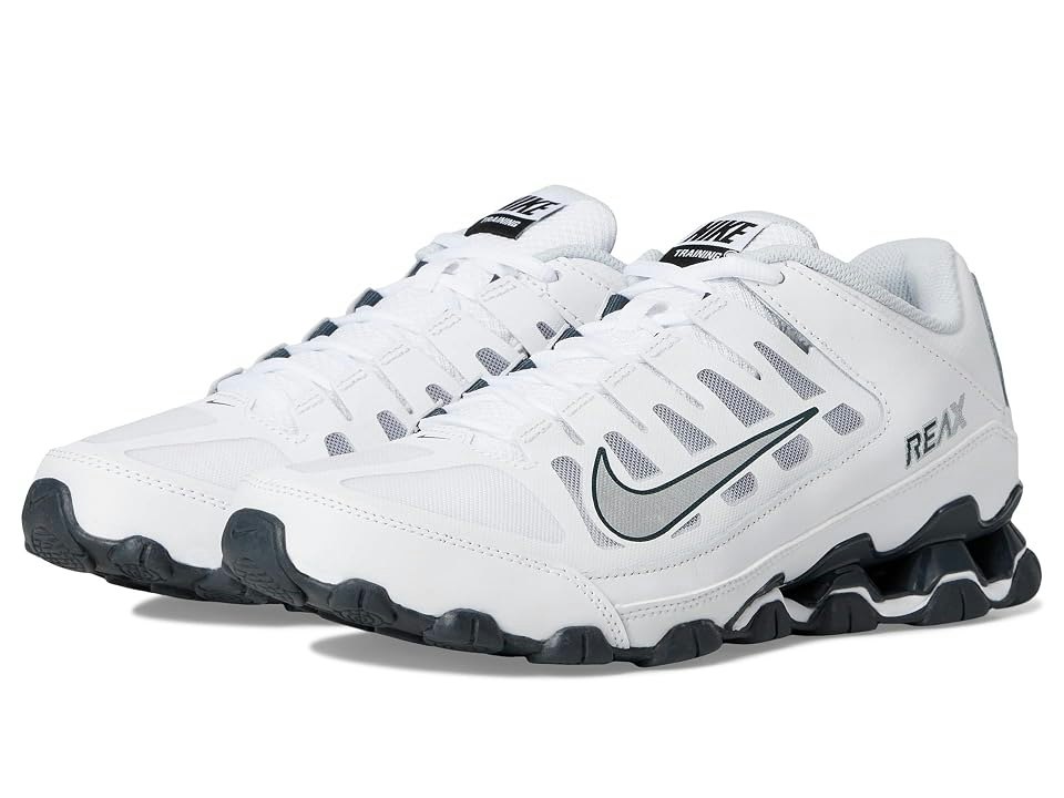 Nike Reax 8 Men's Cross Training Shoes: $95 Nike Reax 8 Men's Cross Training Shoes: $95