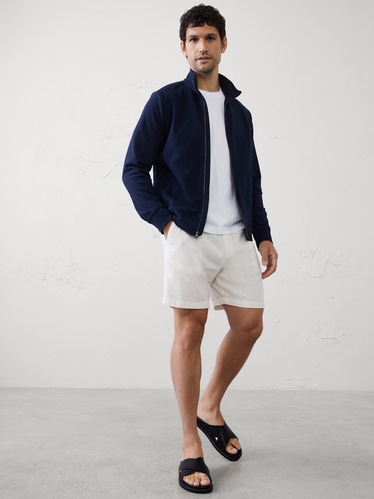 Ottoman Jacket: $55 Ottoman Jacket: $55