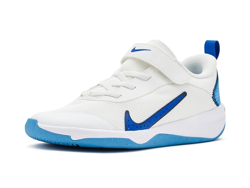 Nike Kids Omni Little Kid Shoes: $59