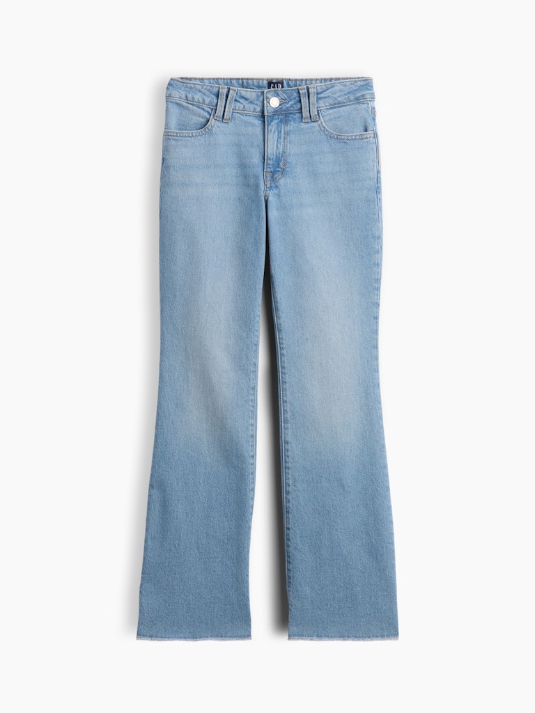 Kids' Low Rise Bootcut Jeans: $24.99 Kids' Low Rise Bootcut Jeans: $24.99