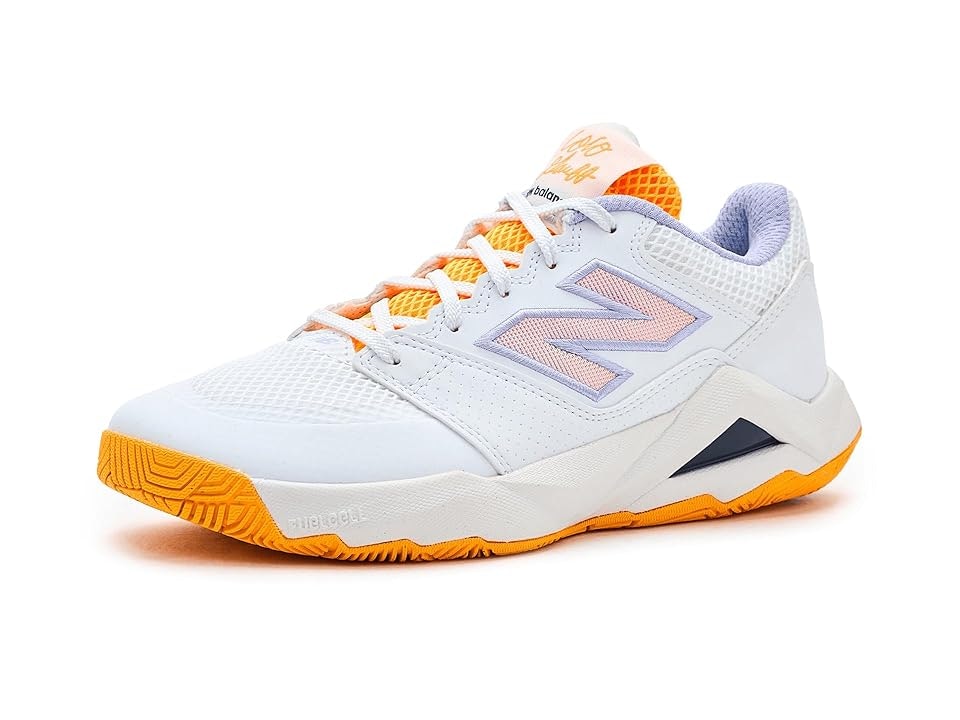 New Balance Coco Delray Women's Tennis Shoes: $109.94 New Balance Coco Delray Women's Tennis Shoes: $109.94