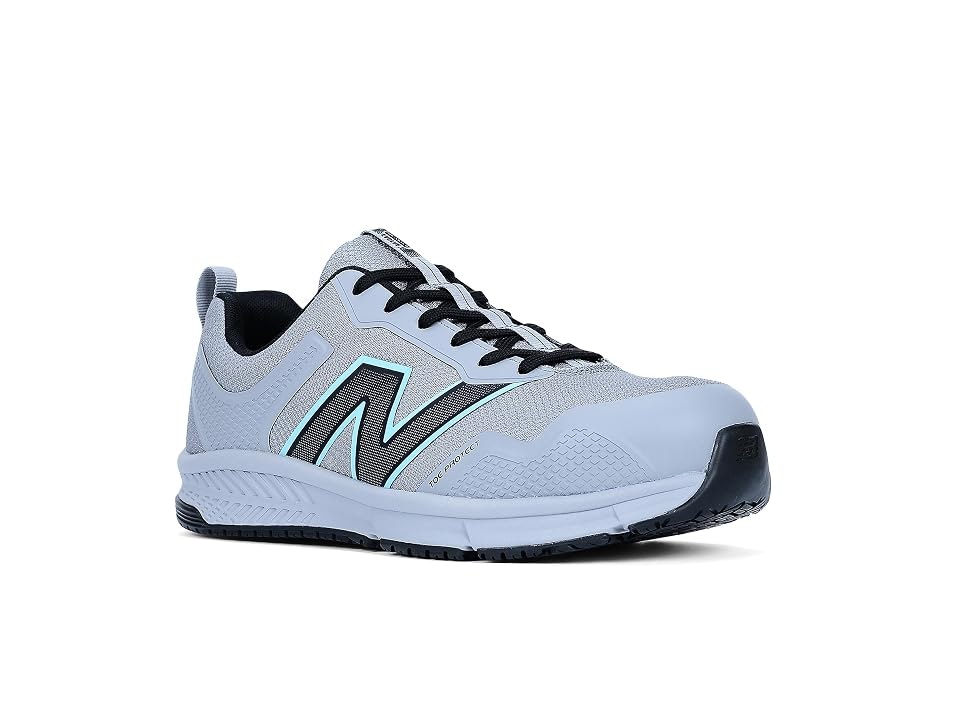New Balance Evolve Women's Alloy Toe EH SR Work Shoes: $114.99