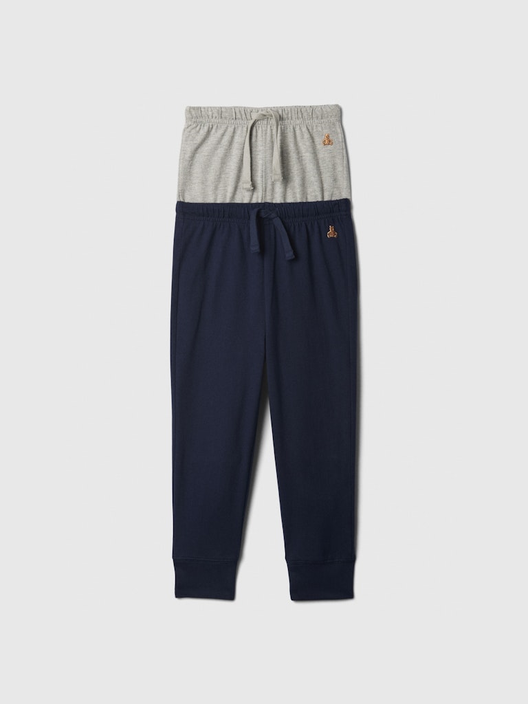 babyGap Pull-On Joggers 2-Pack: $14.99 babyGap Pull-On Joggers 2-Pack: $14.99