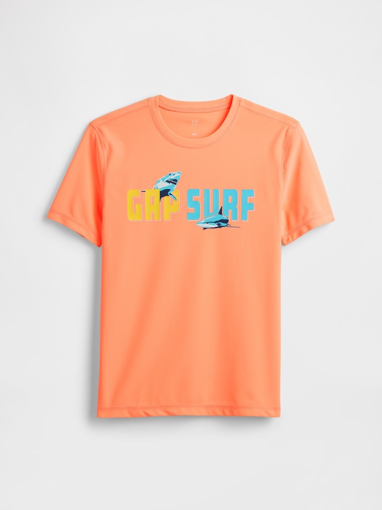 Kids' Rash Guard: $11.99 Kids' Rash Guard: $11.99