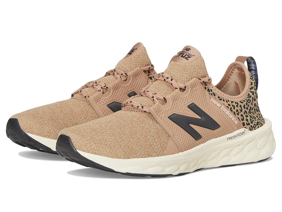 New Balance Fresh Foam X Cruz v3 Women's Shoes: $90.14 New Balance Fresh Foam X Cruz v3 Women's Shoes: $90.14