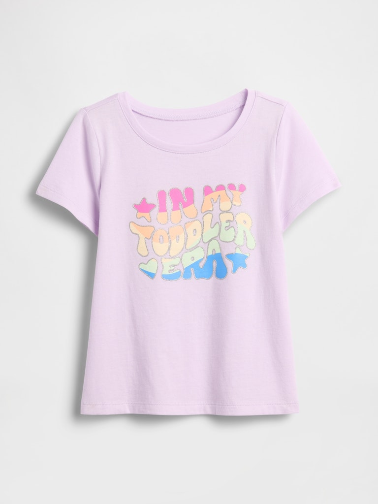 BabyGap Birthday Graphic T-Shirt: $5 BabyGap Birthday Graphic T-Shirt: $5