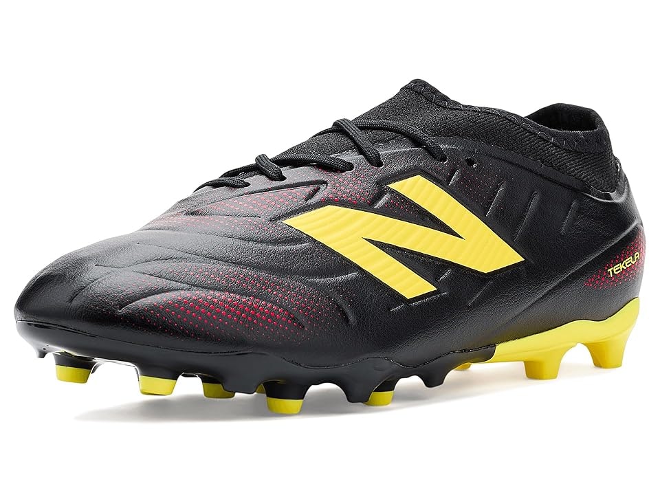 New Balance Kids Tekela Team Low FG V5 Soccer Cleats: $74.99 New Balance Kids Tekela Team Low FG V5 Soccer Cleats: $74.99