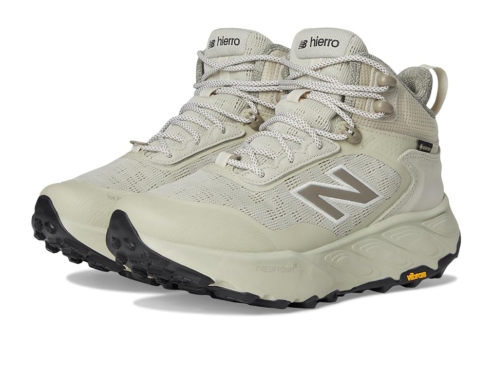 New Balance Fresh Foam X Hierro GTX Women's Hiking Shoes: $194.94 New Balance Fresh Foam X Hierro GTX Women's Hiking Shoes: $194.94