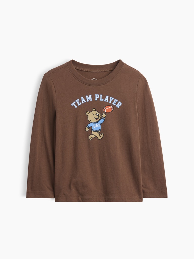 BabyGap Graphic T-Shirt: $5.99