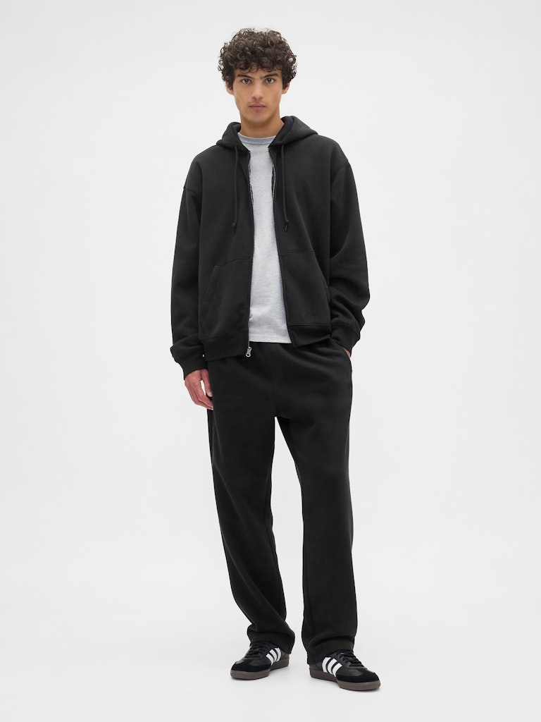 VintageSoft Straight-Leg Sweatpants: $24.99 VintageSoft Straight-Leg Sweatpants: $24.99