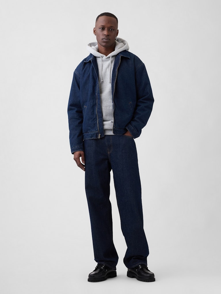 Relaxed Fit Jeans: $34.99 Relaxed Fit Jeans: $34.99