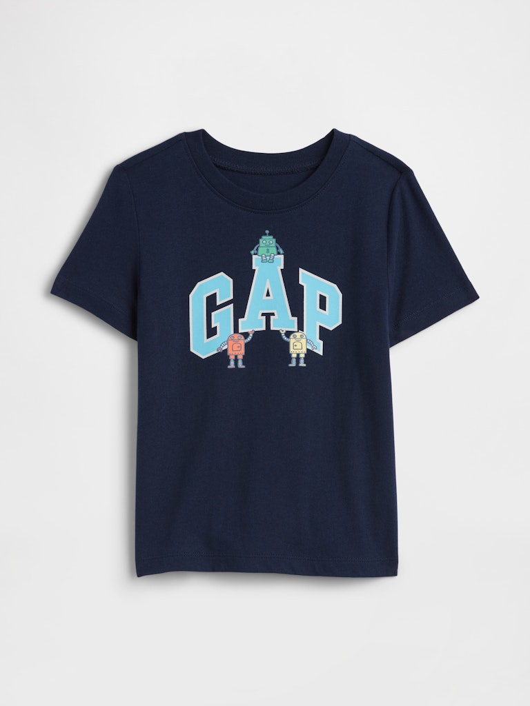 babyGap Logo T-Shirt: $7 babyGap Logo T-Shirt: $7