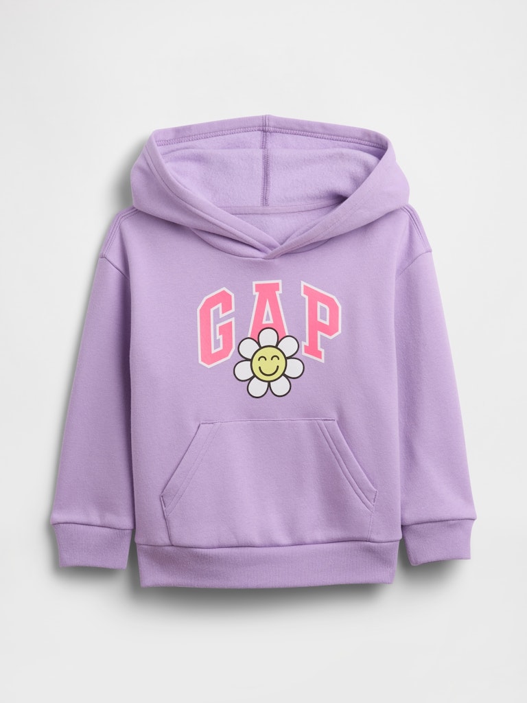 BabyGap Relaxed Logo Hoodie: $17.49 BabyGap Relaxed Logo Hoodie: $17.49