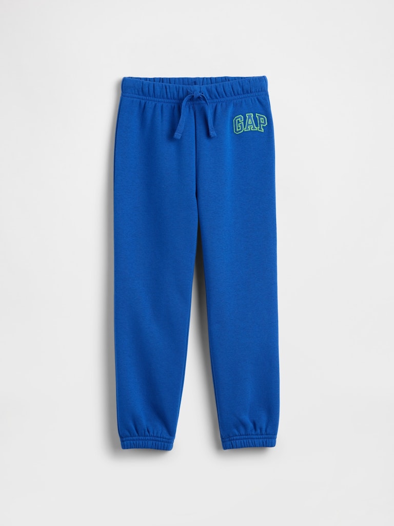 babyGap Logo Pull-On Joggers: $8.99 babyGap Logo Pull-On Joggers: $8.99