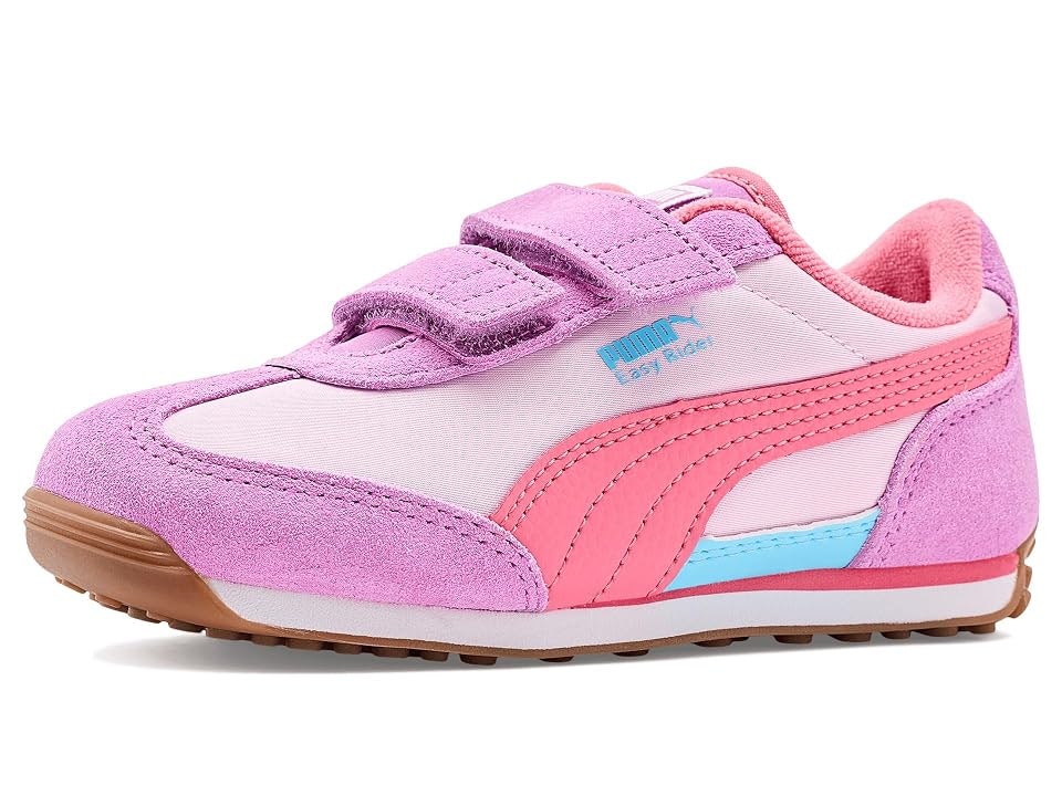 Puma Easy Rider Hook and Loop Toddler Shoes: $56.70 Puma Easy Rider Hook and Loop Toddler Shoes: $56.70