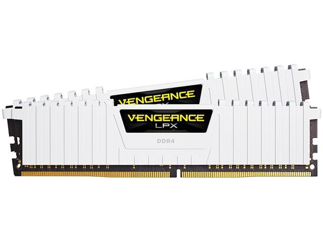 Corsair Vengeance LPX 32GB (2 x 16GB) DDR4 3000MHz Desktop Memory: $199 Corsair Vengeance LPX 32GB (2 x 16GB) DDR4 3000MHz Desktop Memory: $199