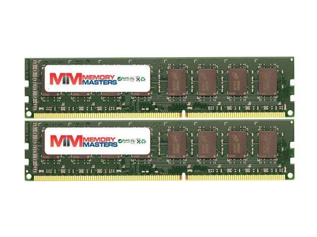 32GB DDR3 1,600MHz UDIMM Desktop Memory 2-Pack: $339 32GB DDR3 1,600MHz UDIMM Desktop Memory 2-Pack: $339