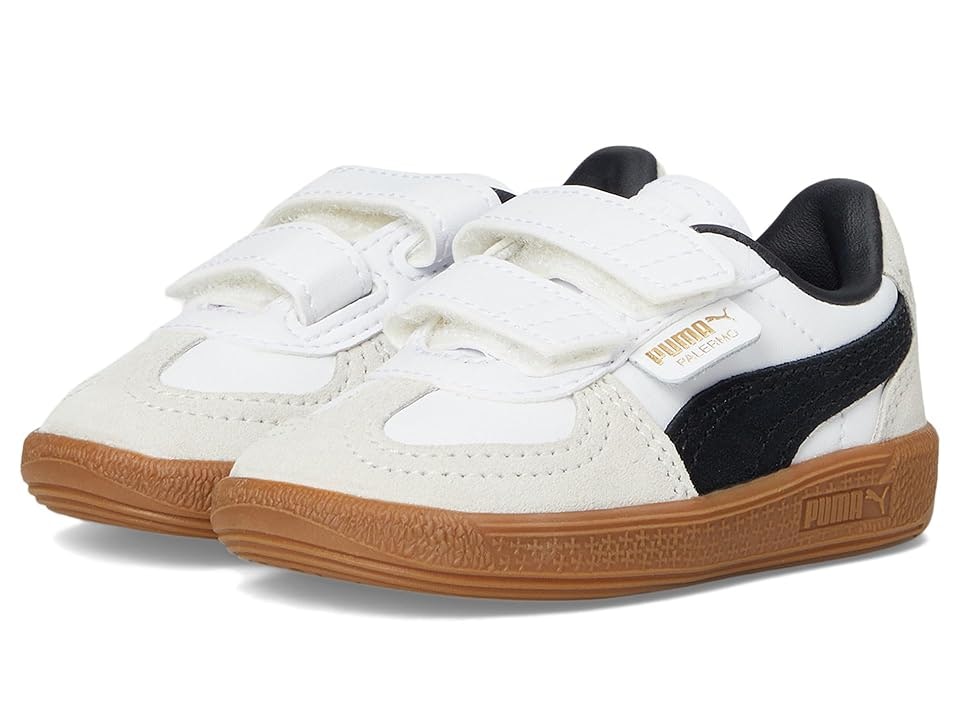 Puma Palermo Toddler Hook and Loop Shoes: $42.02 Puma Palermo Toddler Hook and Loop Shoes: $42.02
