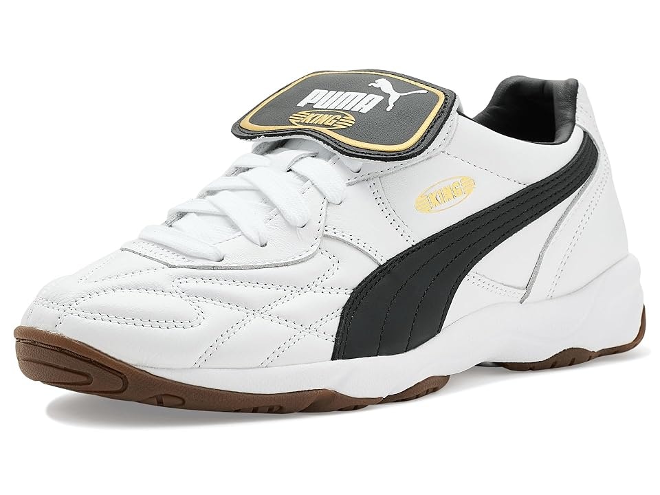Puma King Men's Indoor Soccer Shoes: $108 Puma King Men's Indoor Soccer Shoes: $108