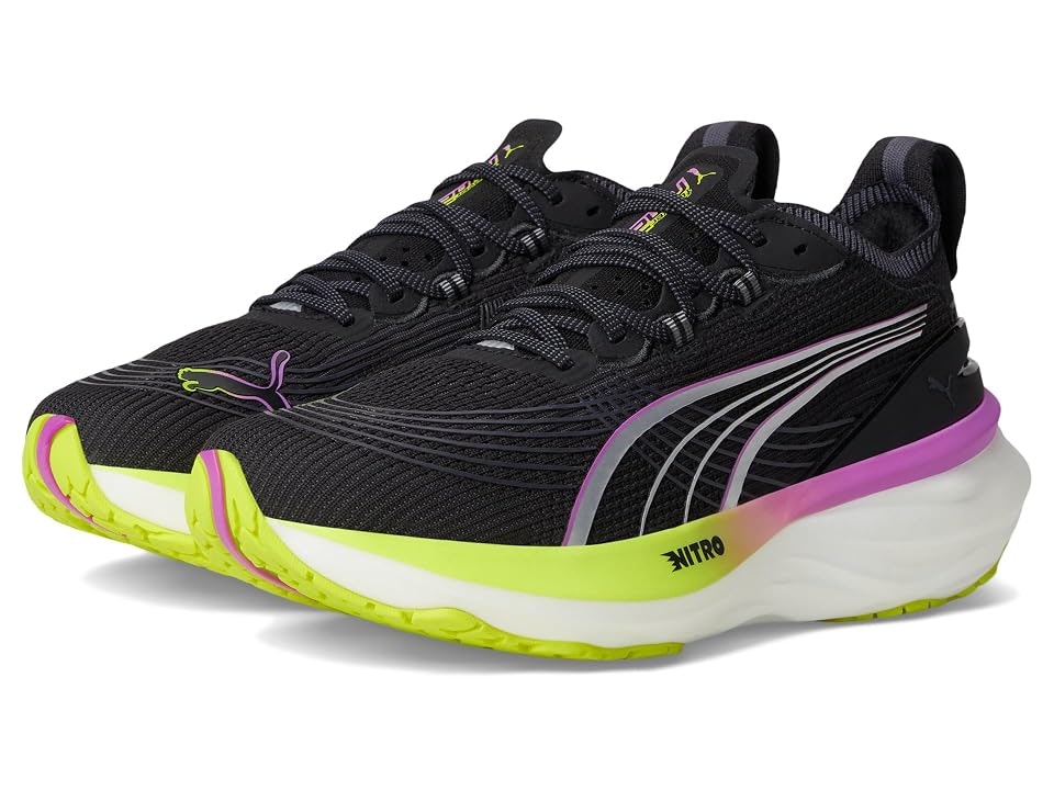 Puma Foreverrun Nitro Women's Shoes: $150 Puma Foreverrun Nitro Women's Shoes: $150