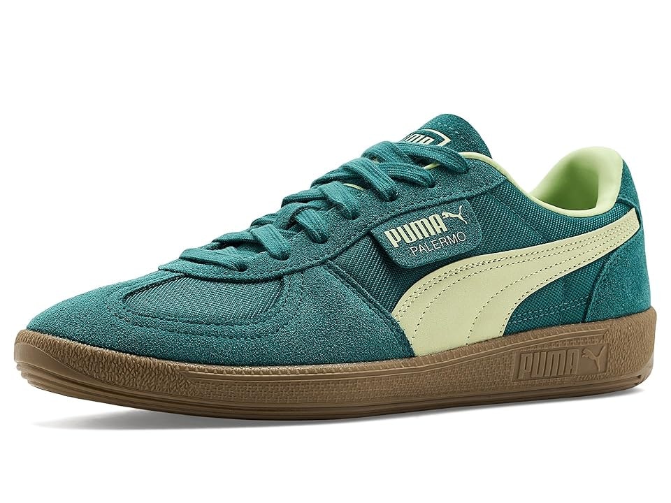 Puma Palermo Vintage Men's Shoes: $76.50 Puma Palermo Vintage Men's Shoes: $76.50