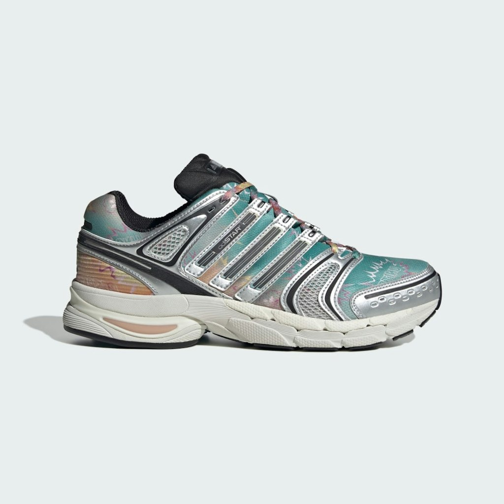 Adistar Control 5 Shoes: $78 Adistar Control 5 Shoes: $78