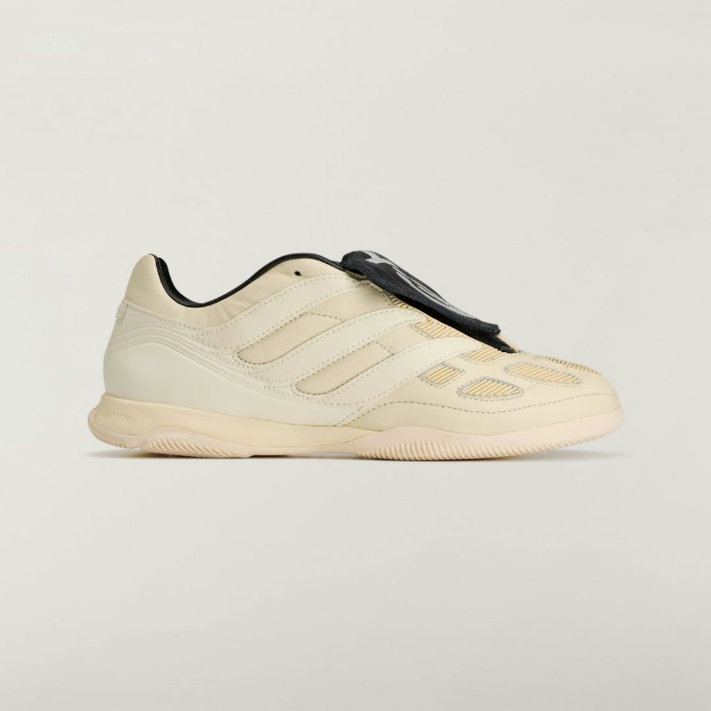 Y-3 Predator Precision Sneakers: $280