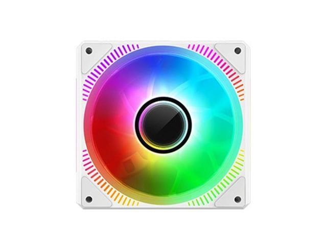 120mm RGB PWM PC Case Cooling Fan: $31.50 120mm RGB PWM PC Case Cooling Fan: $31.50