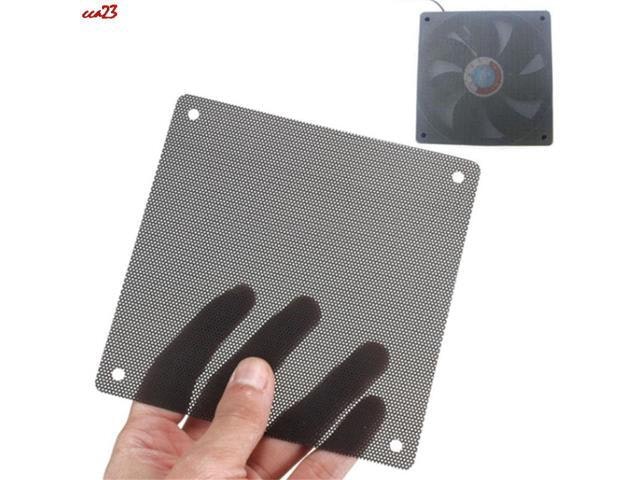 120mm PC Fan Dust Filter 5-Pack: $20.78 120mm PC Fan Dust Filter 5-Pack: $20.78