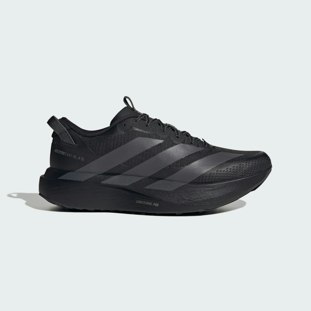 Adizero Evo SL ATR Shoes: $160