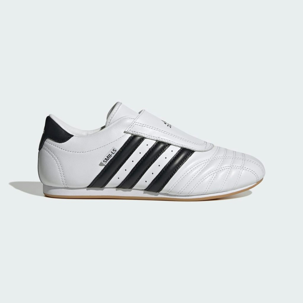 Adidas Taekwondo Shoes: $100 Adidas Taekwondo Shoes: $100