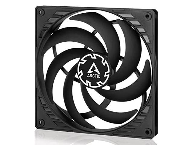 Arctic P14 Slim PWM PST 140mm Case Fan: $12.99 Arctic P14 Slim PWM PST 140mm Case Fan: $12.99