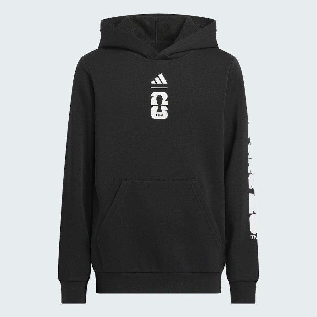 FIFA World Cup 26 Junior Graphic Hoodie: $65 FIFA World Cup 26 Junior Graphic Hoodie: $65