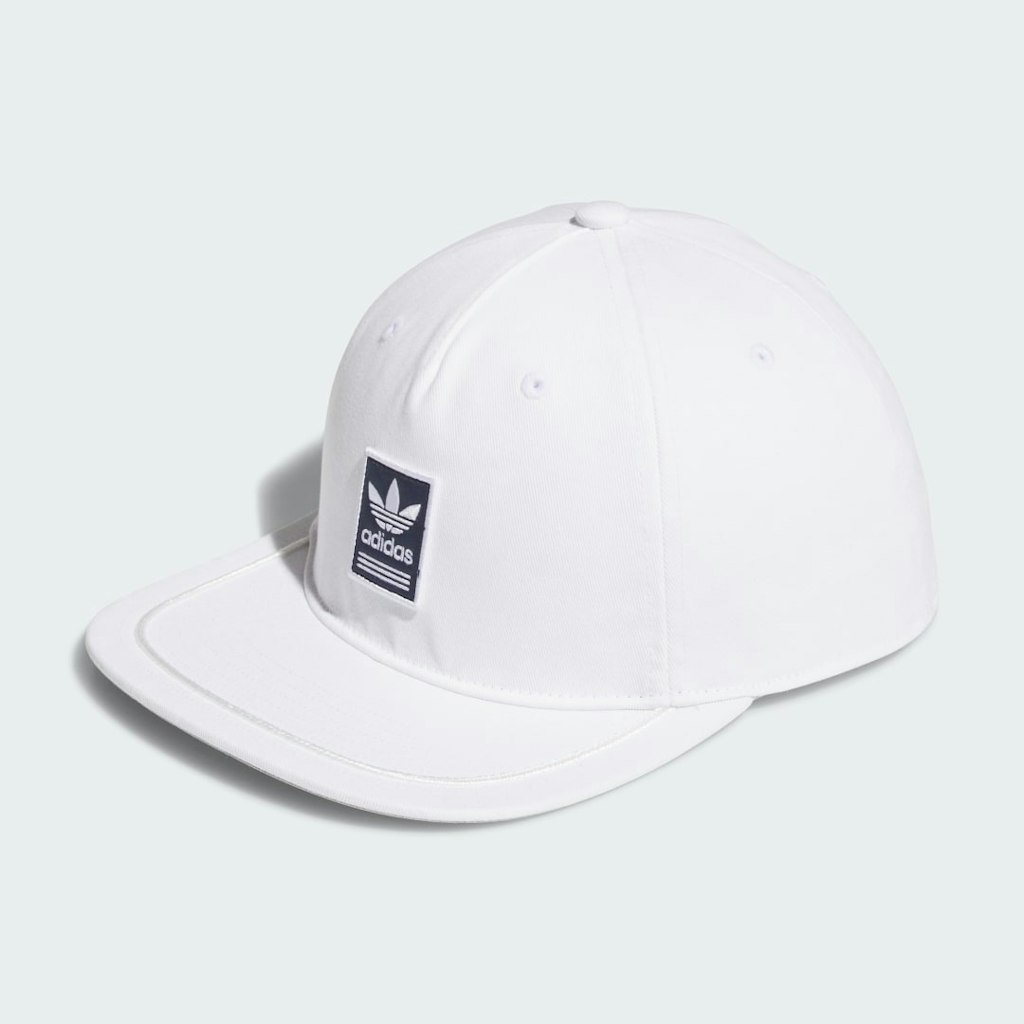 Originals Patch Cap: $45 Originals Patch Cap: $45
