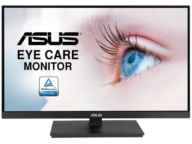 Asus VA27EQSB 27" 1080p IPS Adaptive-Sync Monitor: $250.95 Asus VA27EQSB 27" 1080p IPS Adaptive-Sync Monitor: $250.95